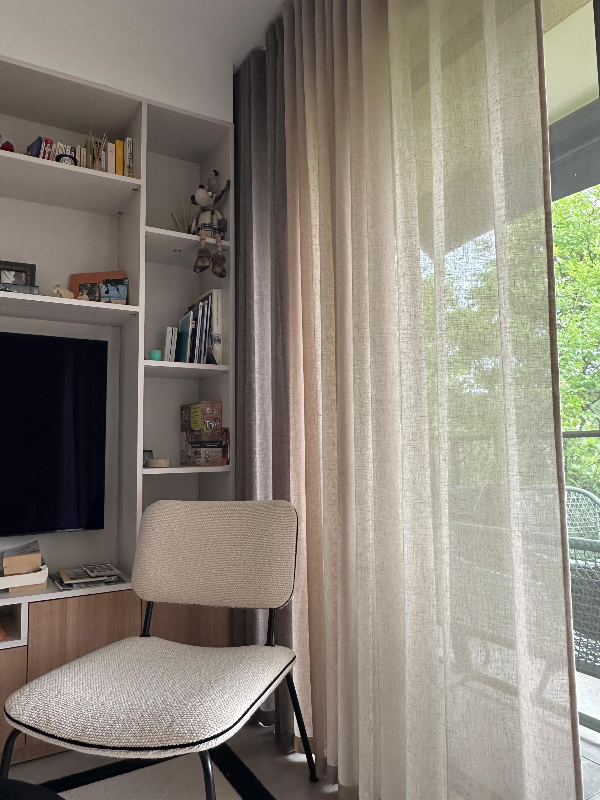 Rénovation d'un appartement à Aix-en-Provence