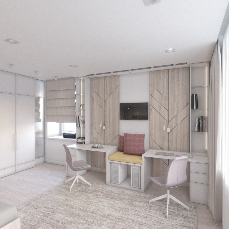 Бориса Пастернака 21