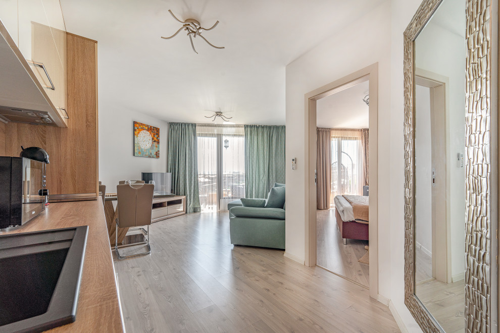 Millennium 2 - Свети-Влас - Болгария