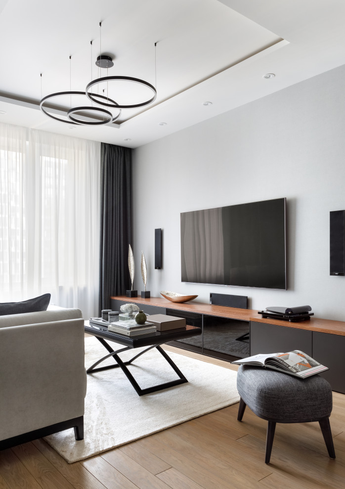 Квартира в ЖК 1147