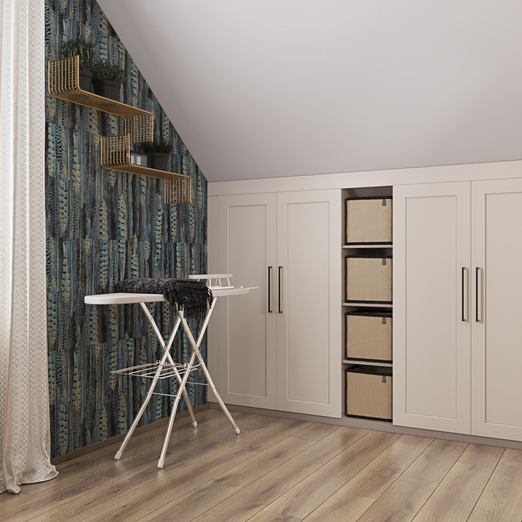 Экоминимал