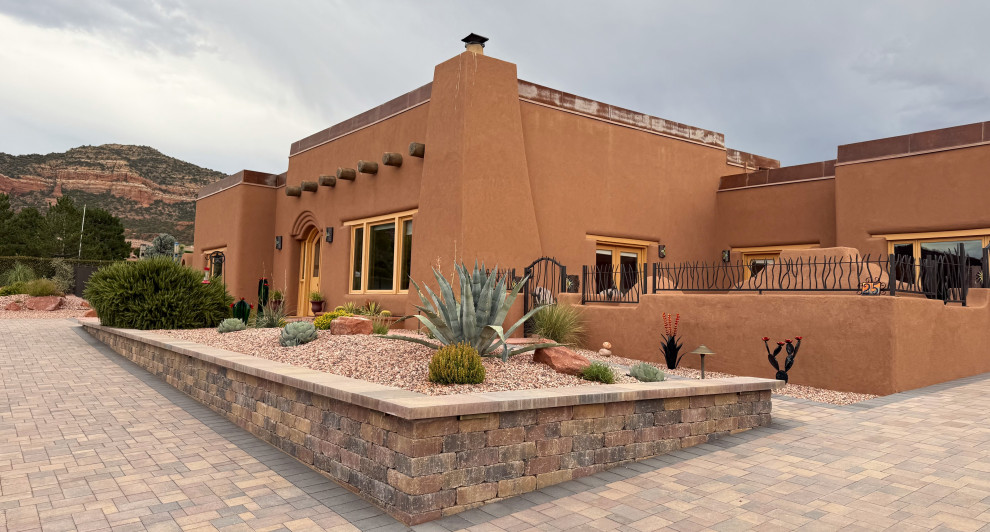 Sedona Kitchen & Bath Renovation
