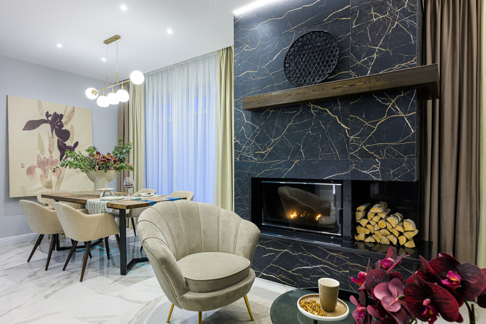 Коттедж 134кв м