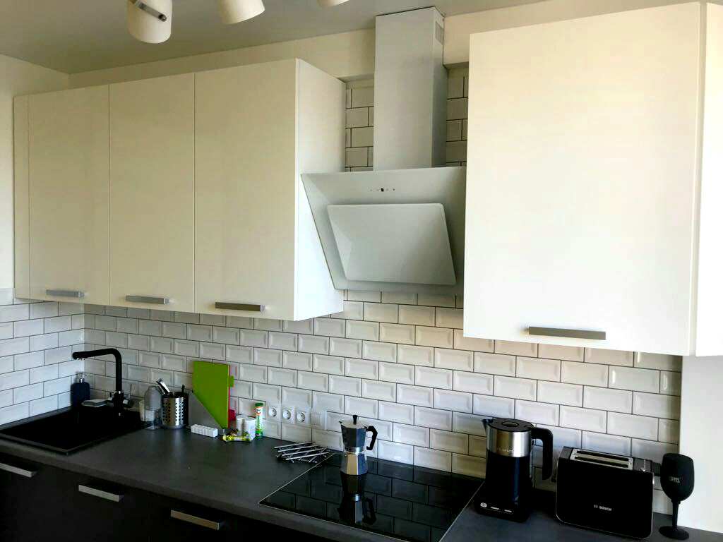 Стильный Арбат