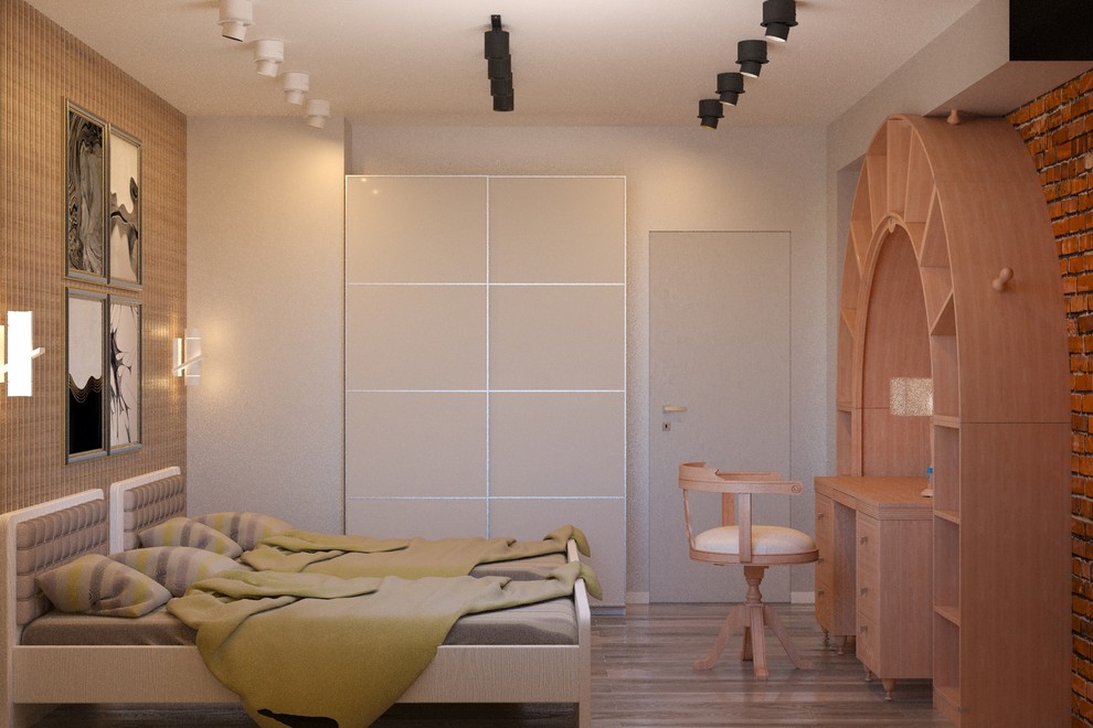 Коттедж 128 кв.м