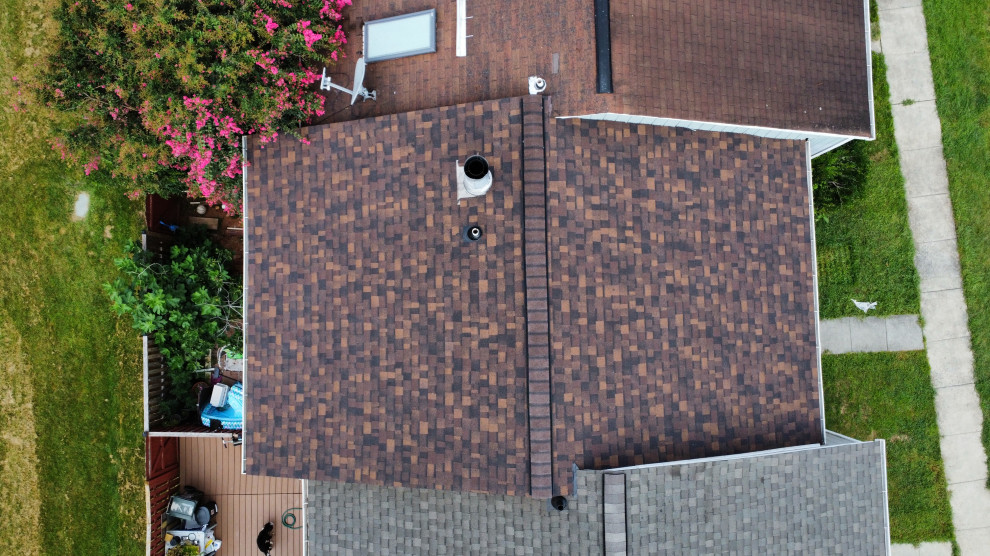 Owens Corning Lifetime Roofing System