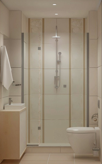 ИНТЕРЬЕР ТРЕХКОМНАТНОЙ КВАРТИРЫ «СОЛОВЬИНАЯ ТРЕЛЬ»