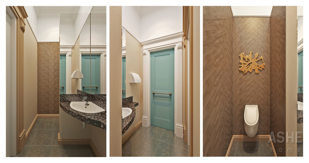 Банный комплекс в Уфе