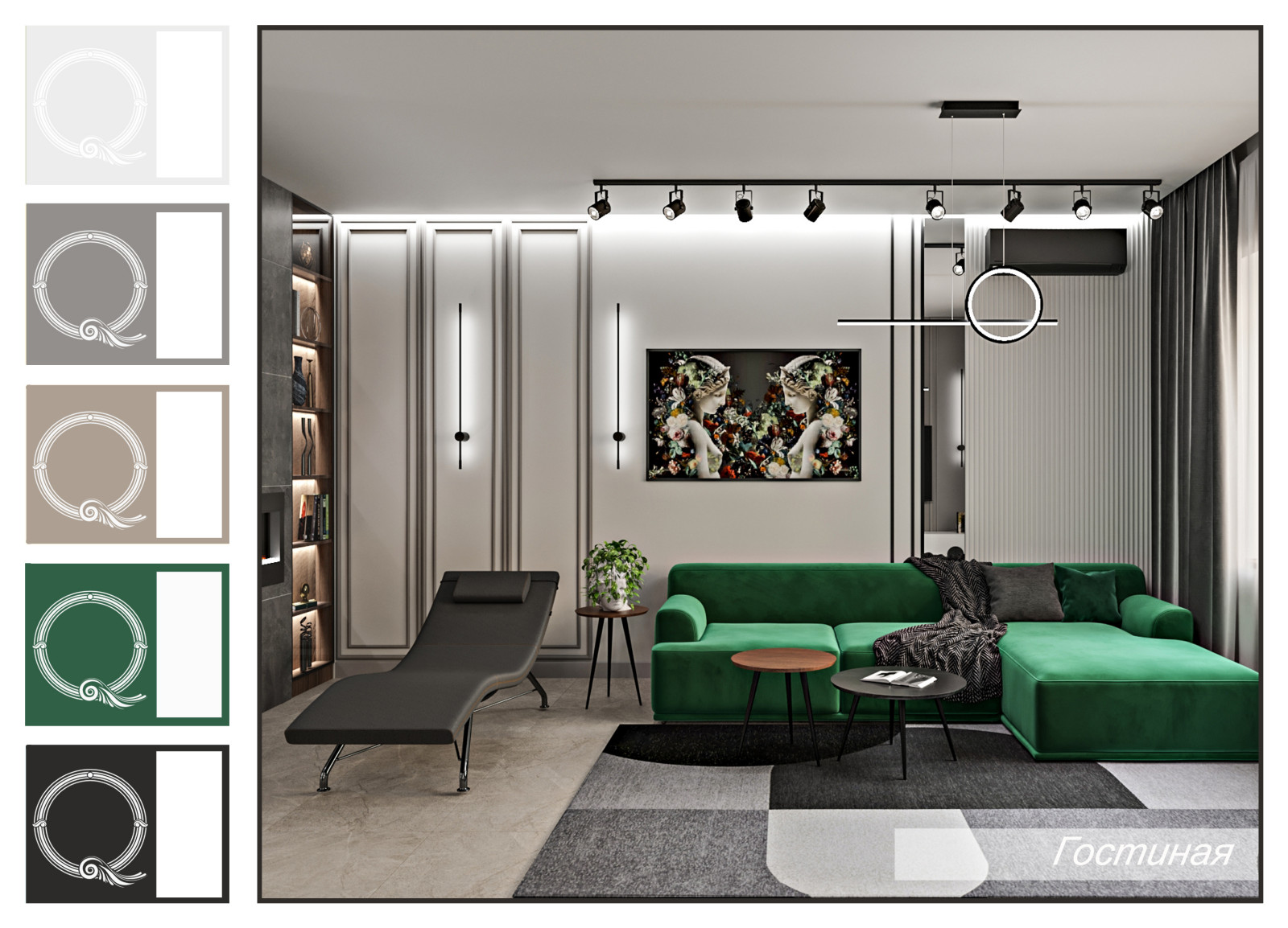 коттедж, с.Никольское