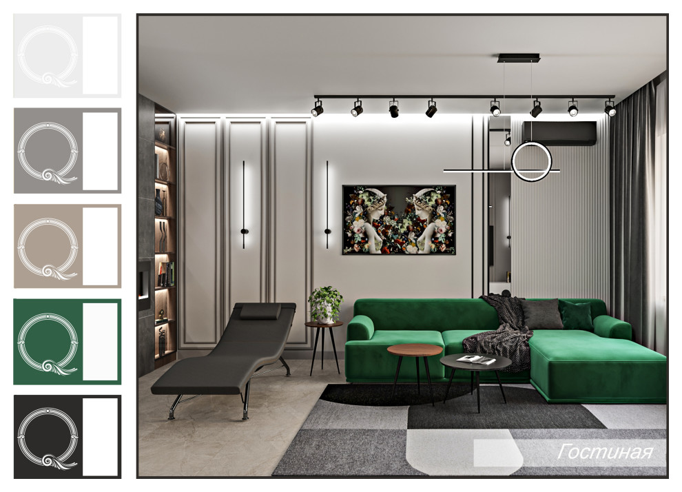 коттедж, с.Никольское