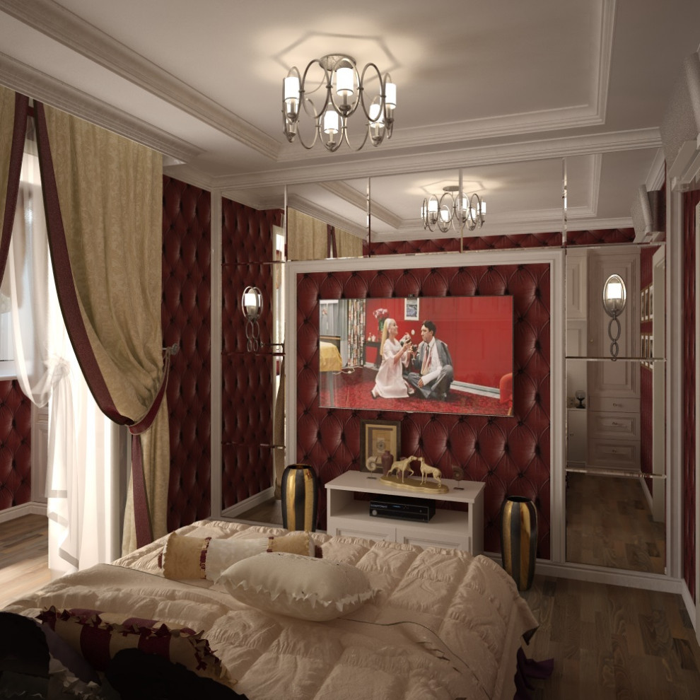 Квартира на улице Верхняя Масловка 28