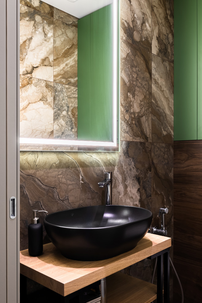 ЖК Вернадский