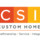 CSI Custom Homes