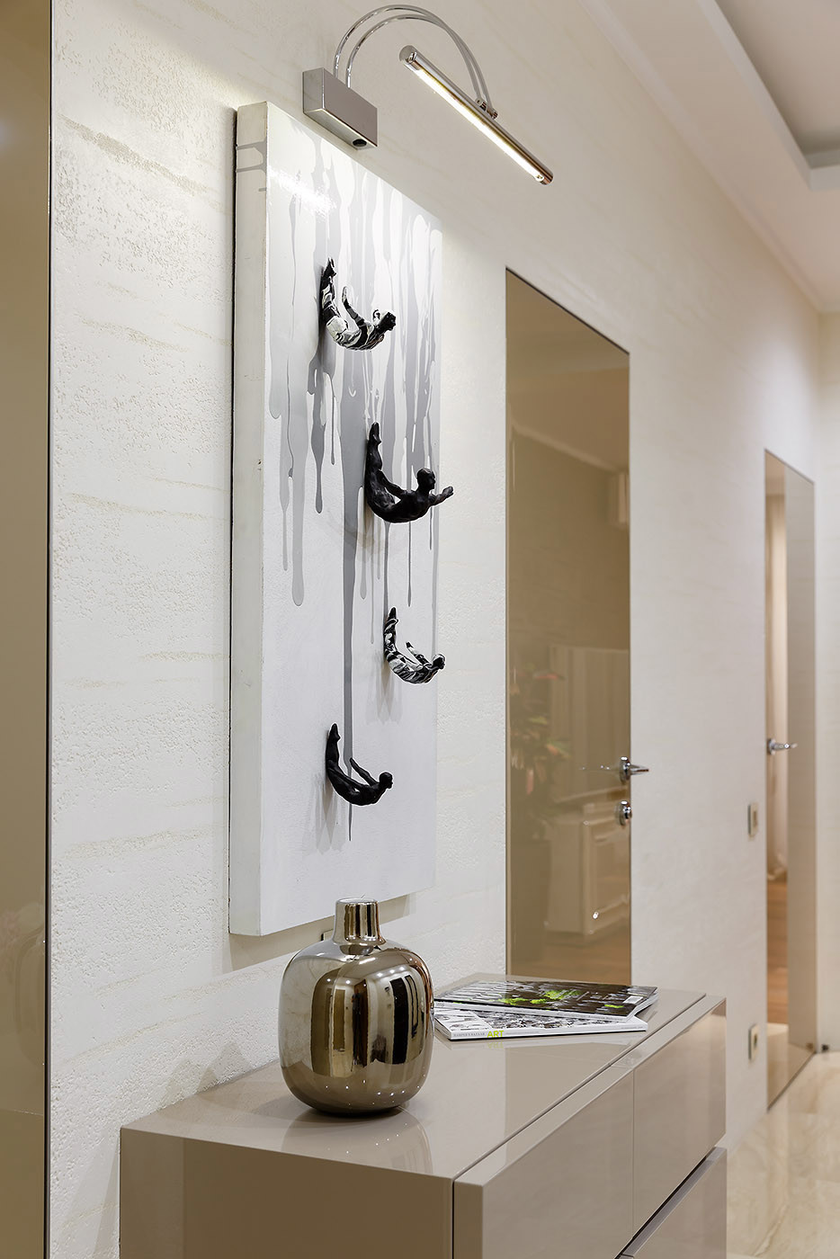 Квартира на Верхней Масловке