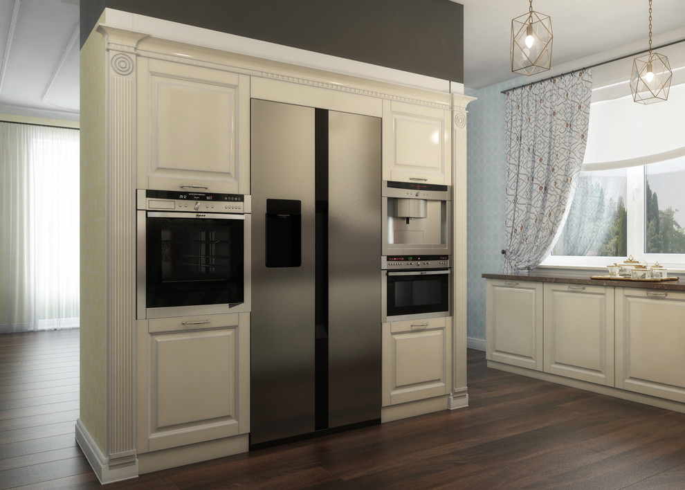 Семейное гнездышко