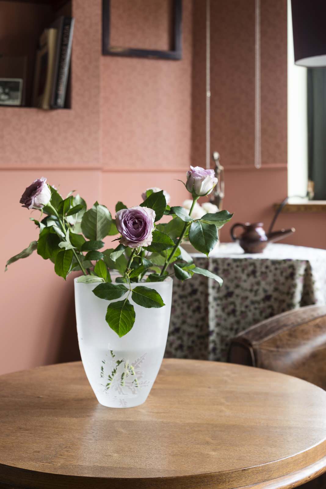 Квартира в Москве