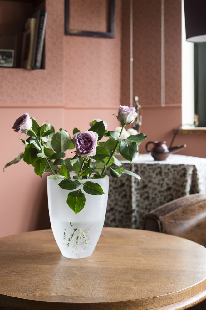 Квартира в Москве