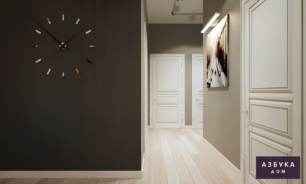 Квартира в элитном доме на Победы 5