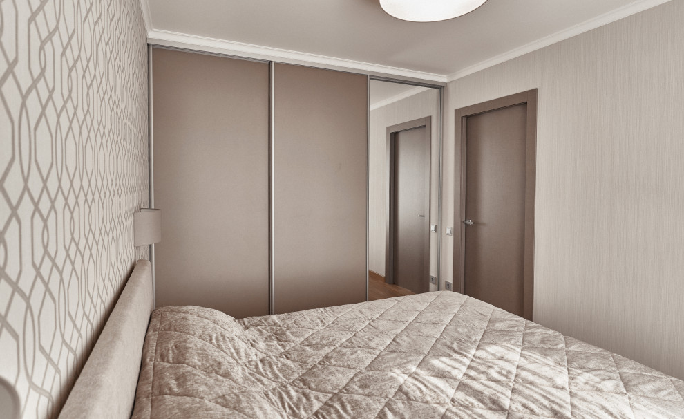 ЖК Целиноградская