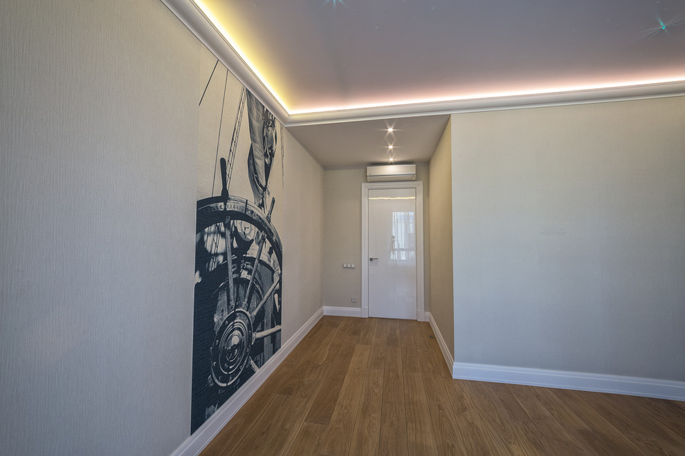 Квартира в ЖК Новая Скандинавия