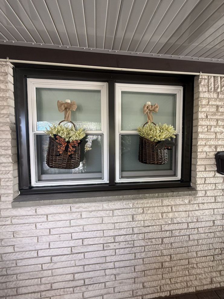 Window & Siding Installation