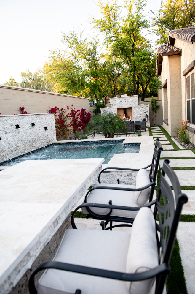 Verrado, Buckeye contemporary design