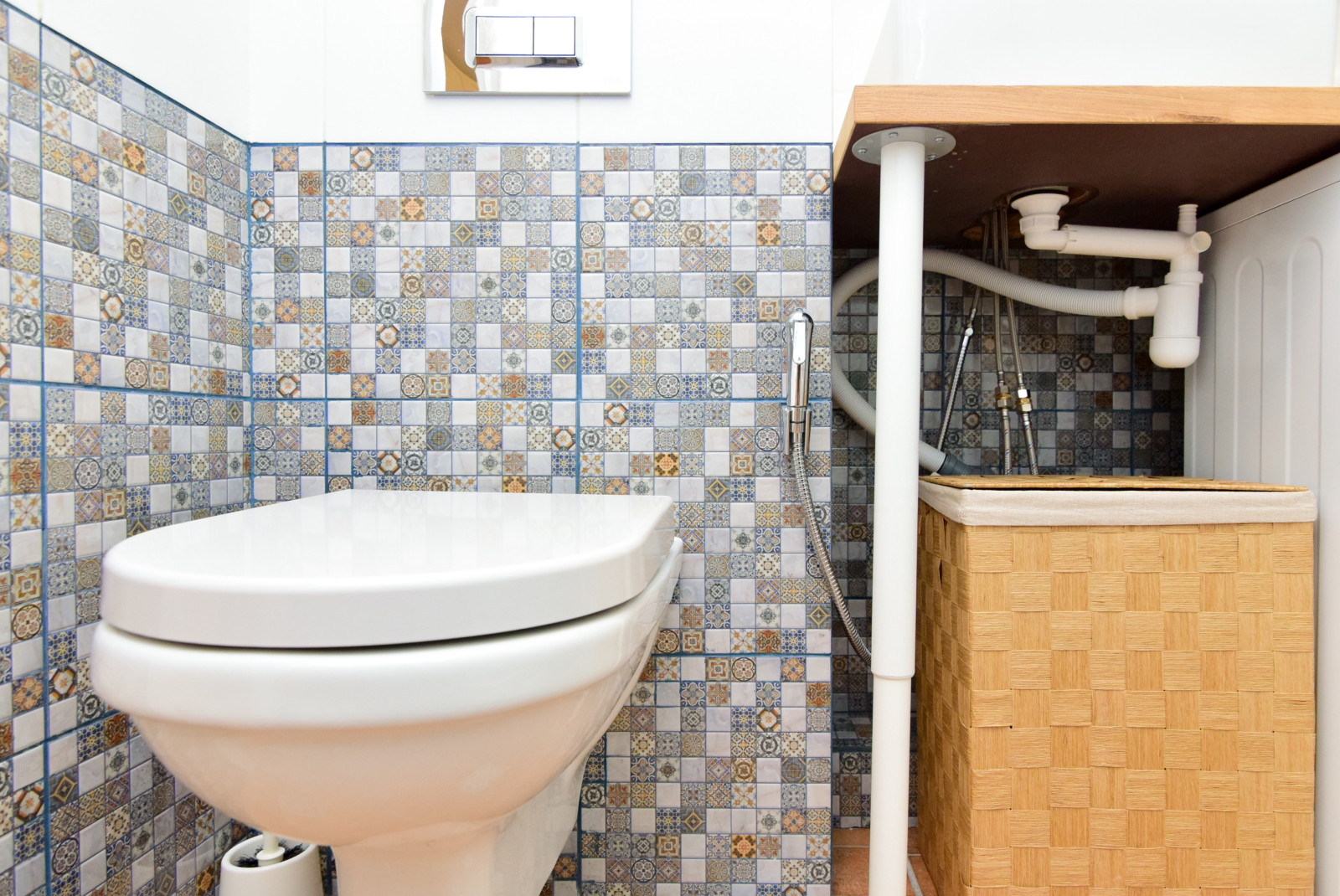 Квартира на Севастопольской