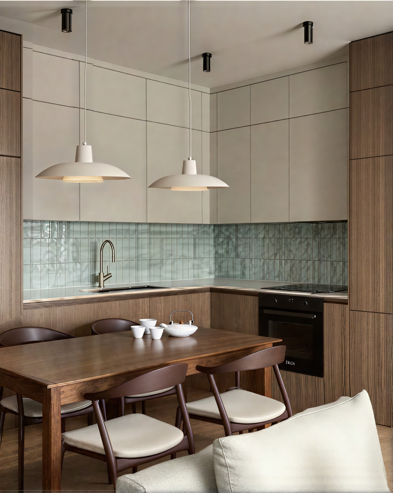 ЖК Северный квартал