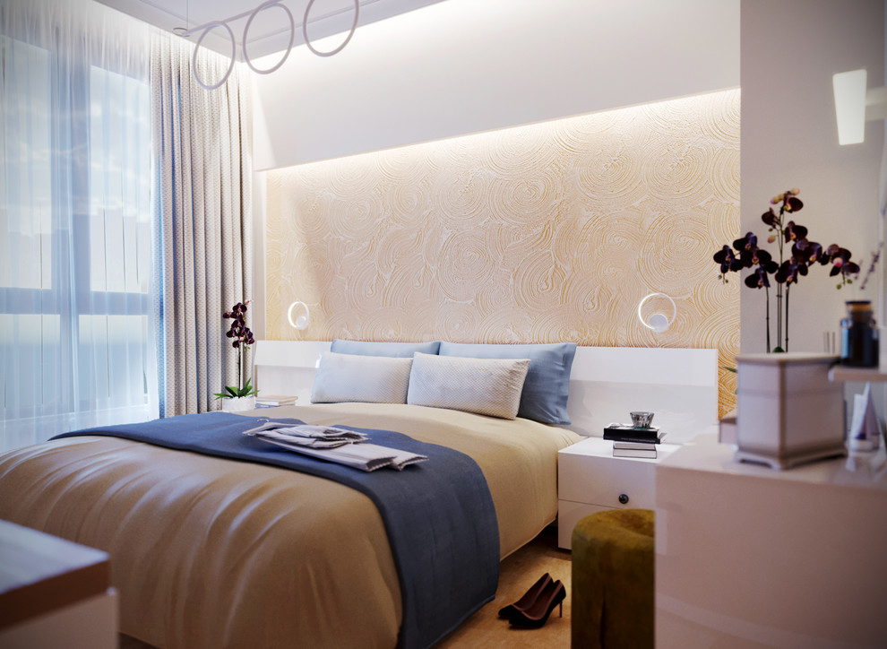 Квартира в жк Риверсайд