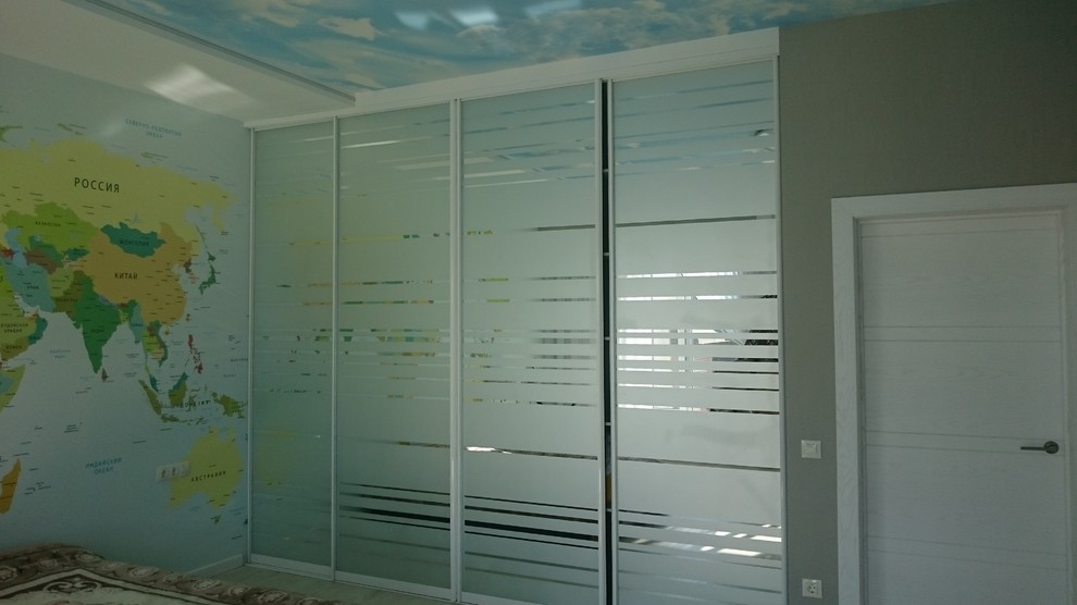 ФОТО ГОТОВОГО РЕМОНТА ПО ДИЗАЙН-ПРОЕКТУ В КОТТЕДЖЕ, г. КРАСНОДАР