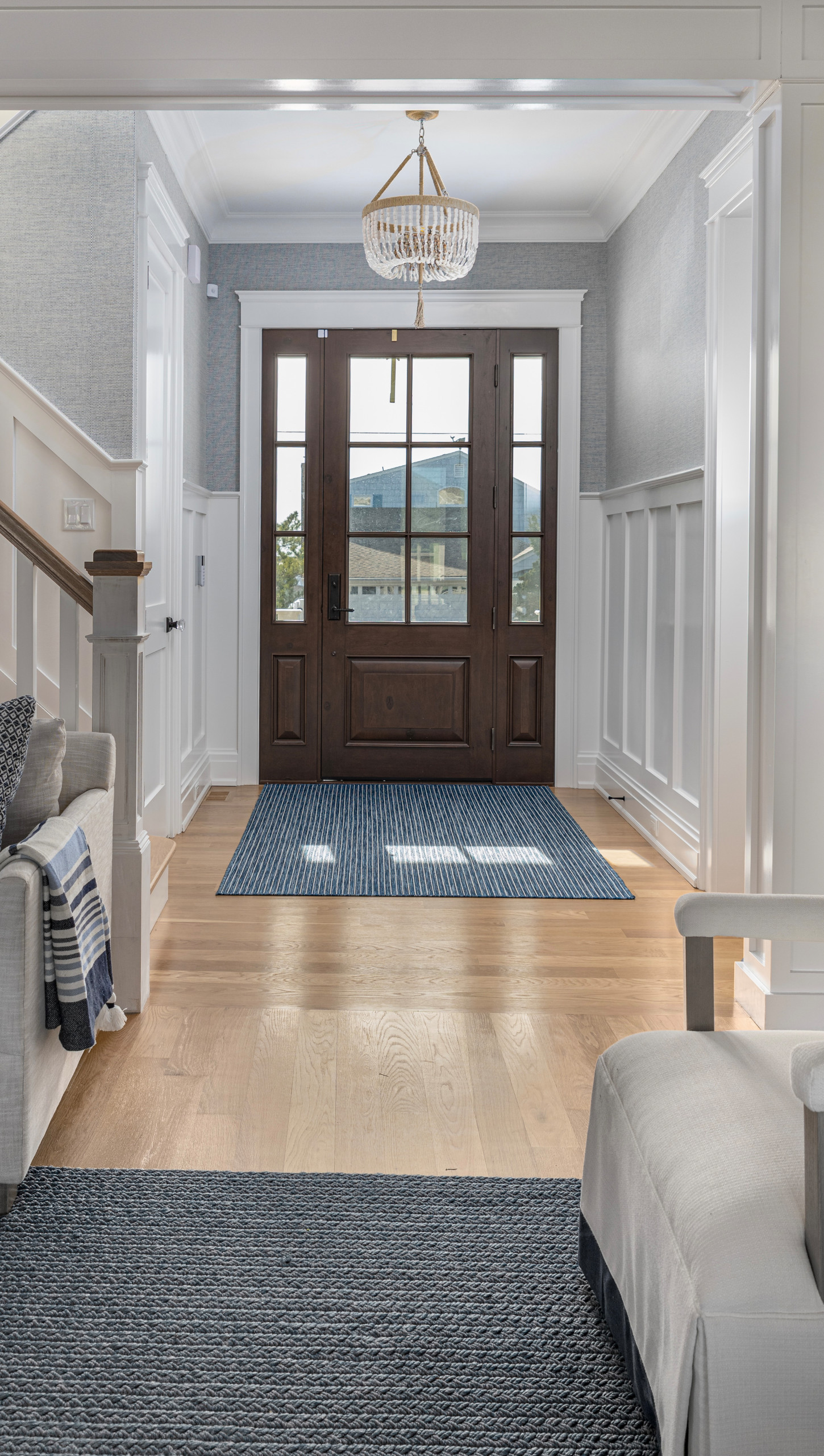 Point Pleasant Beach House