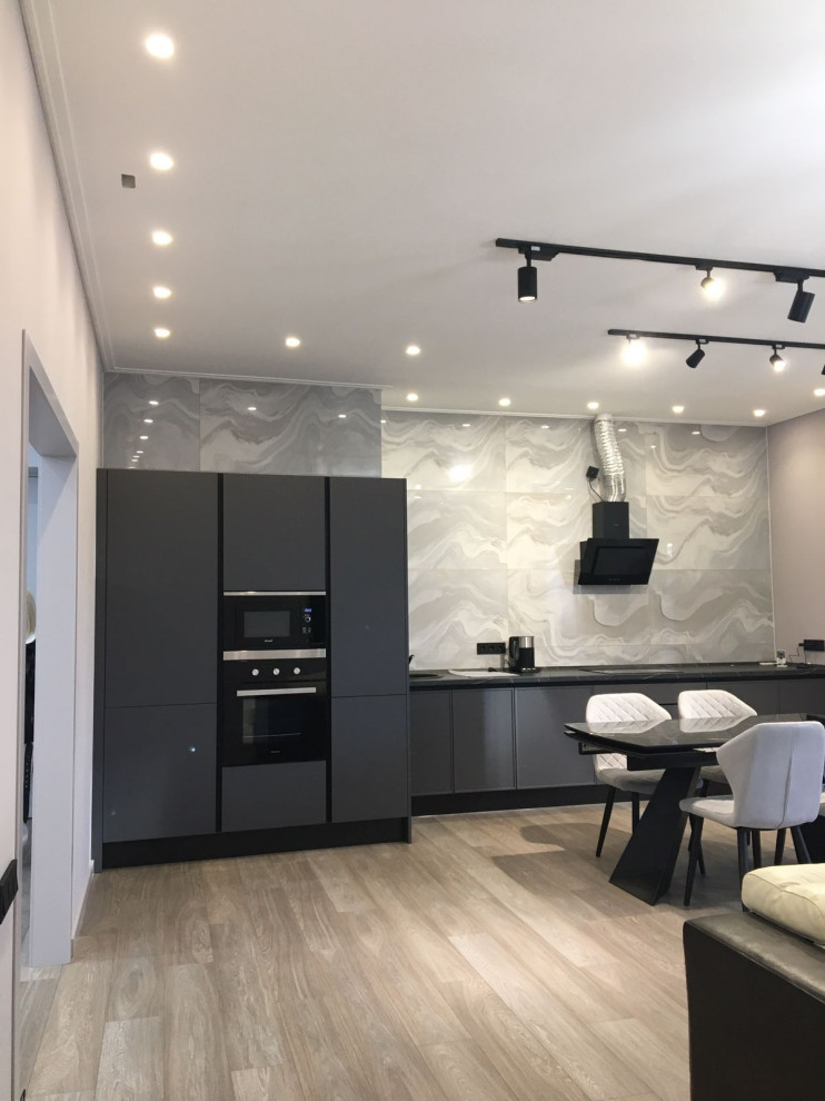 Ремонт квартиры Варшавская