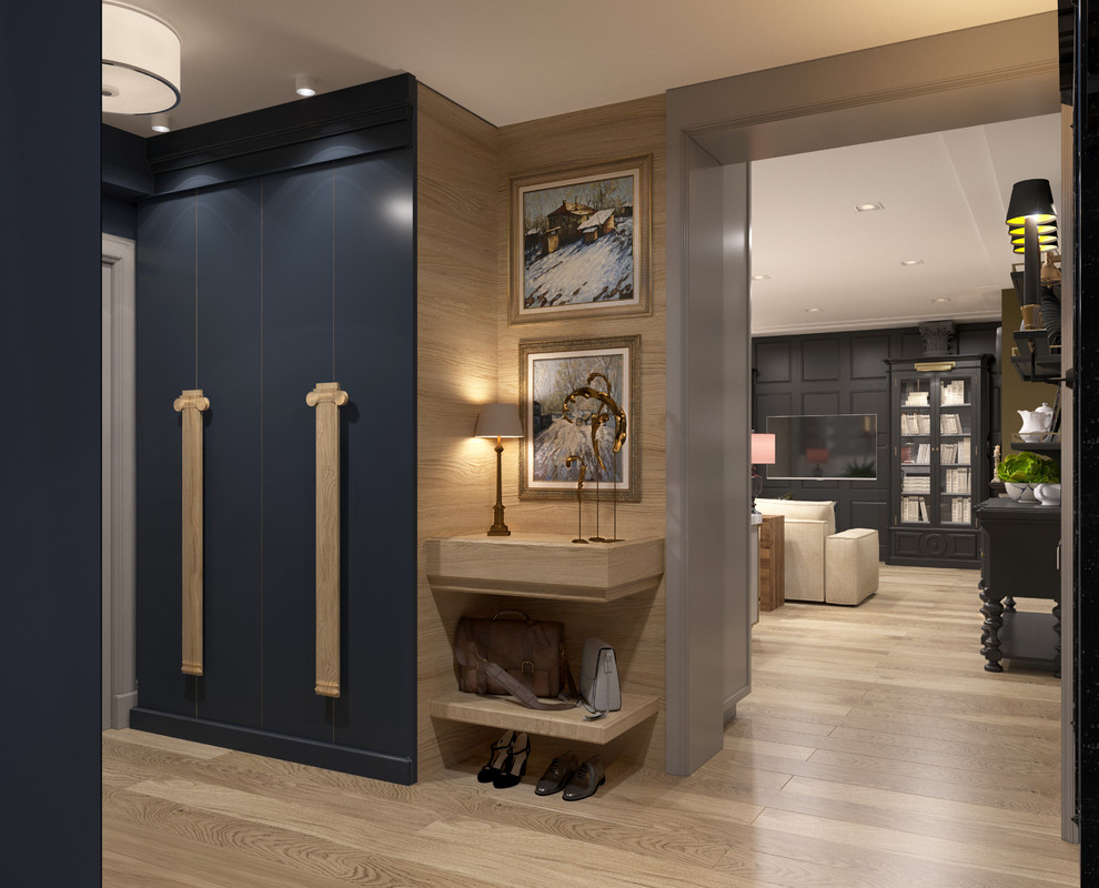 Дом в Богословке