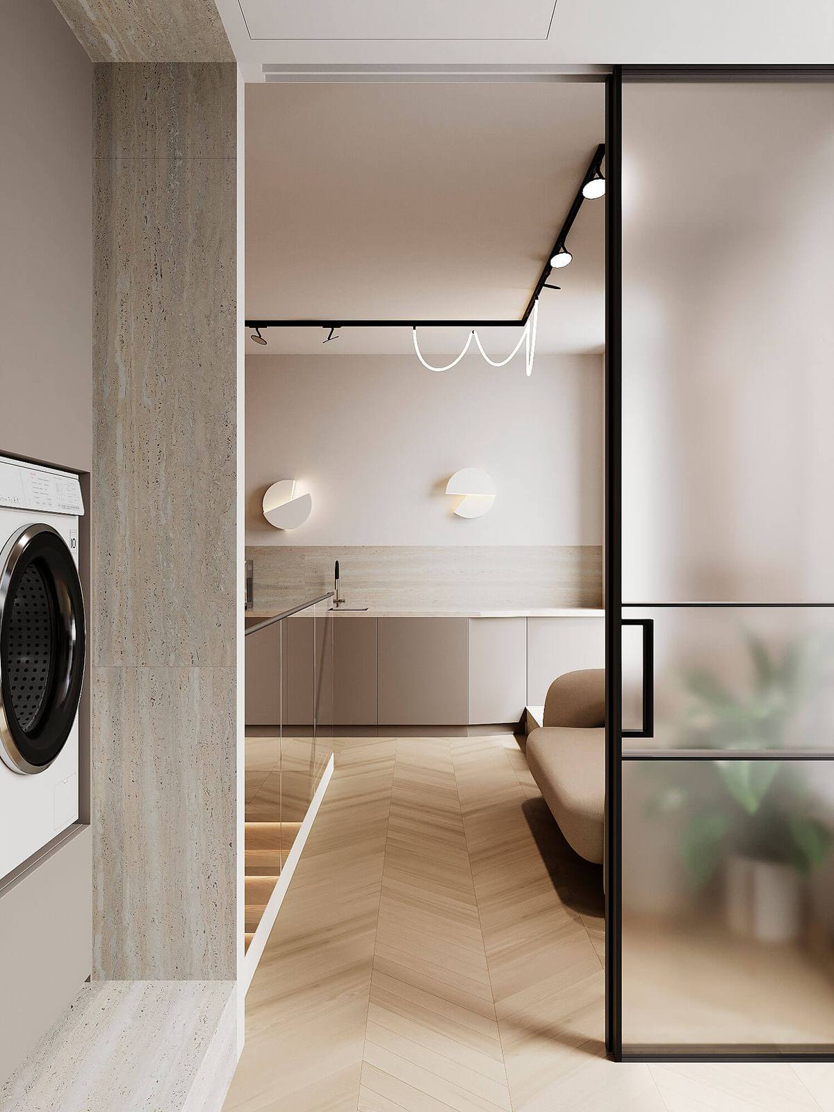 Таунхаус в Футуро-парк