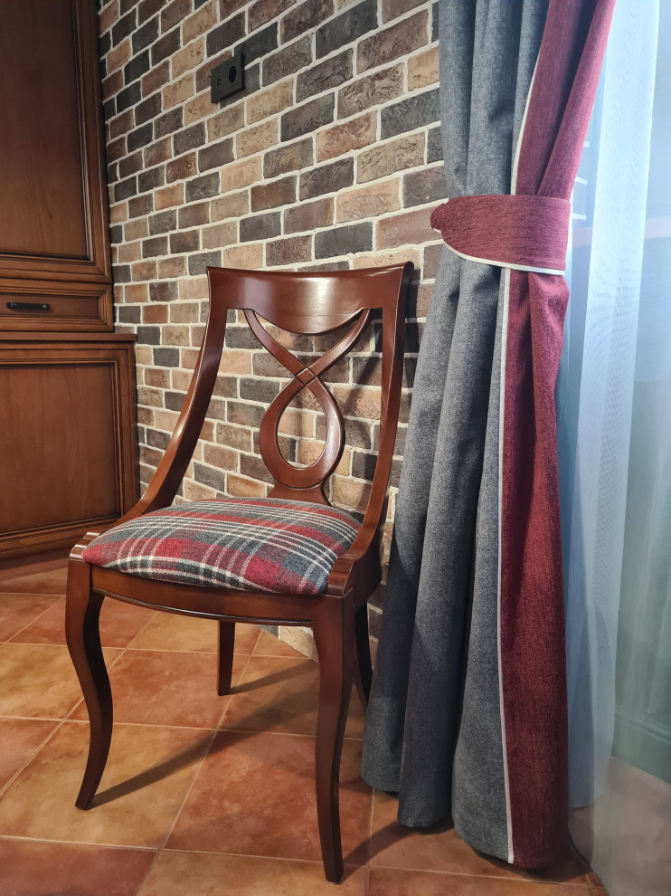 Из СССР в Англию. Ремонт в старой вторичке.