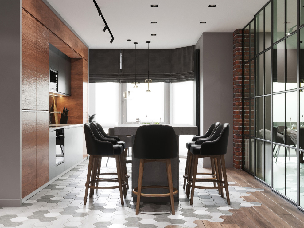 ЖК Мосфильмовский