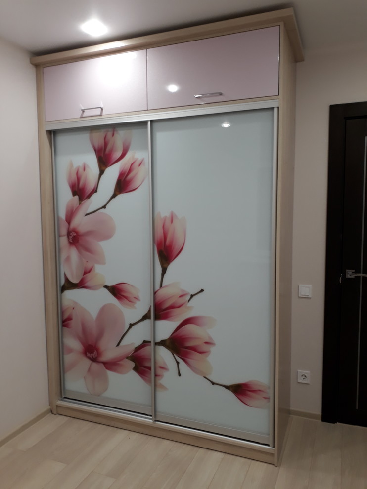 Производство мебели