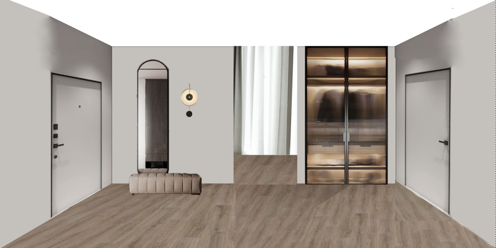 Терешковой