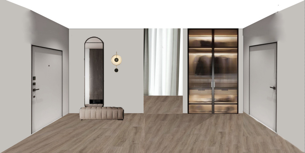 Терешковой