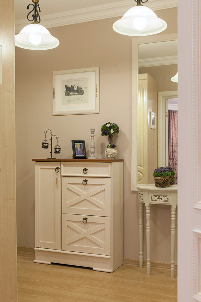 Квартира на Соколе