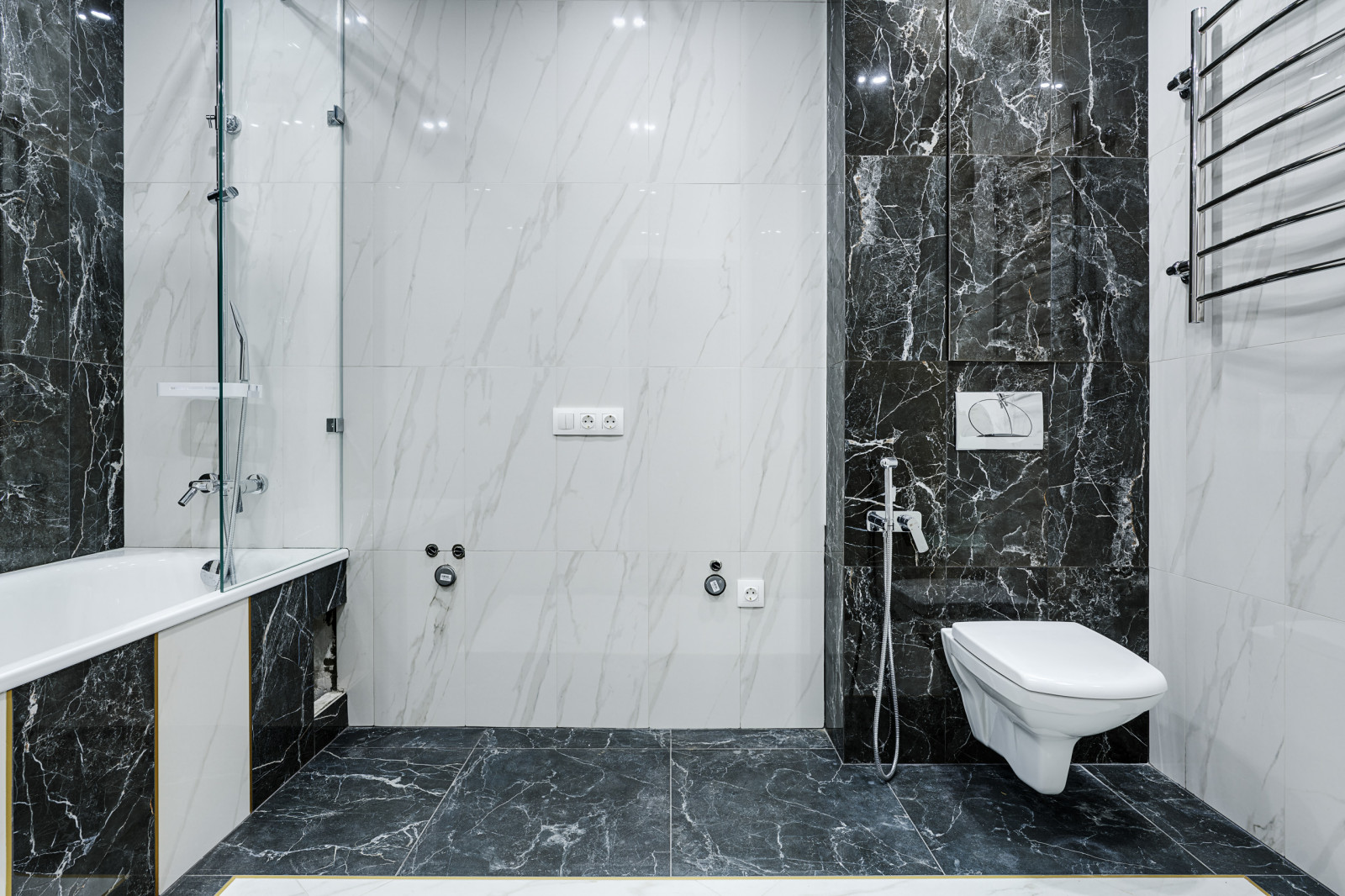 Интерьерная фотосъёмка квартиры в Краснодаре :: 5 декабря 2019