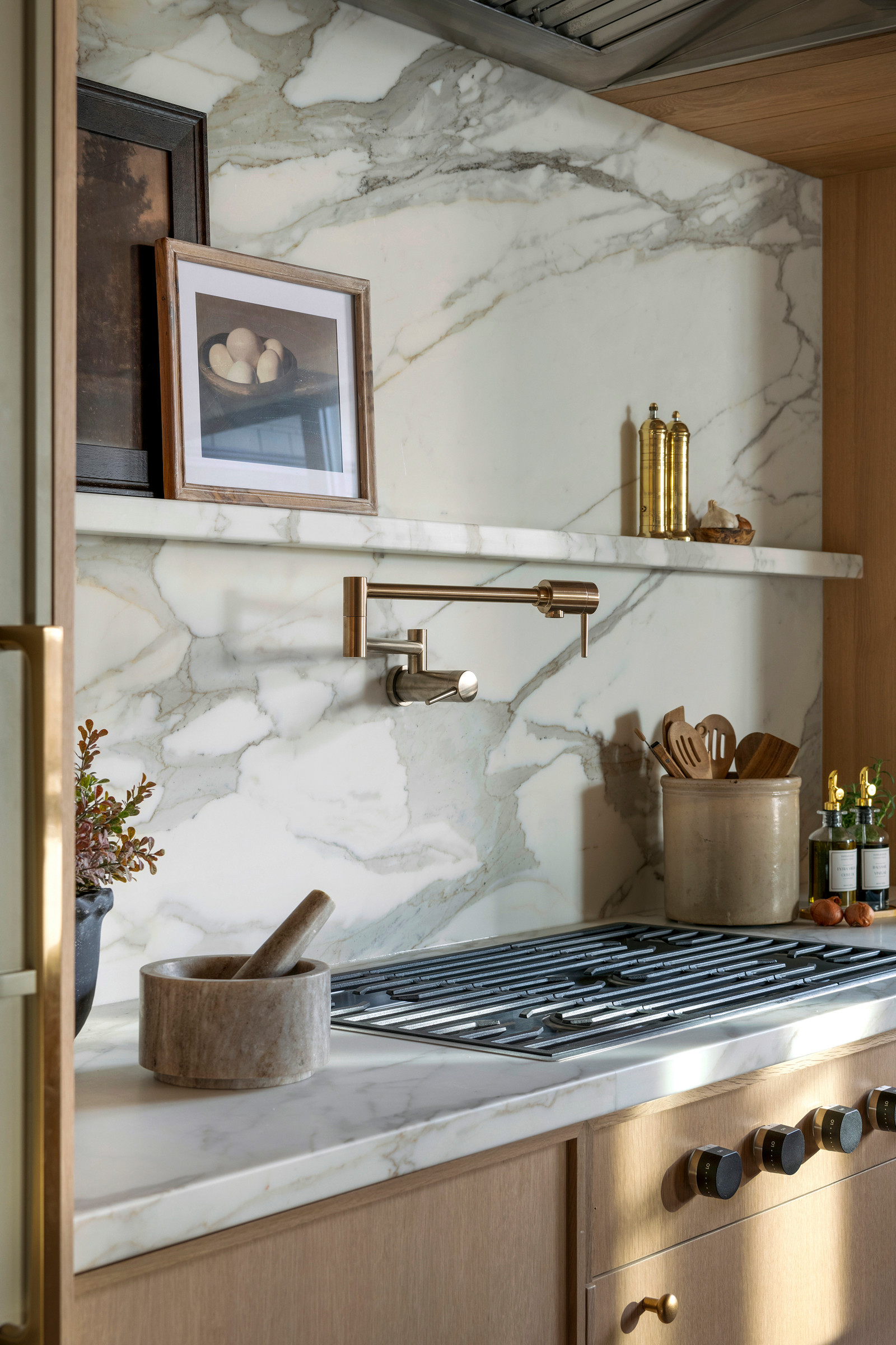 Кухня в деревенском стиле - фото удачных интерьеров – интернет-магазин GoldenPlaza