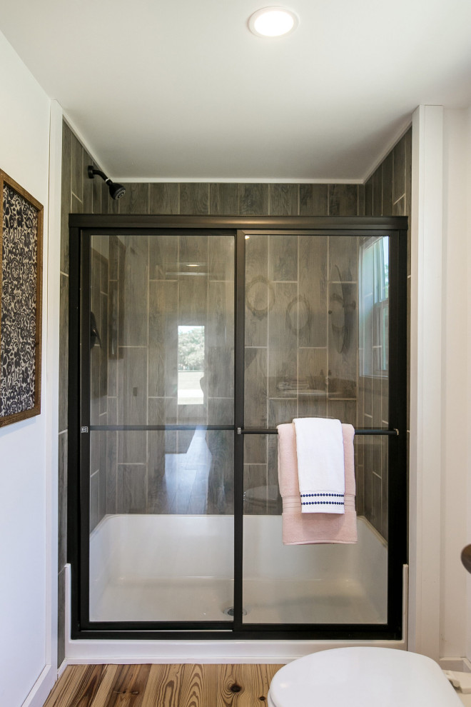 Tiny Home - Clayton Park Models - The Sipsey