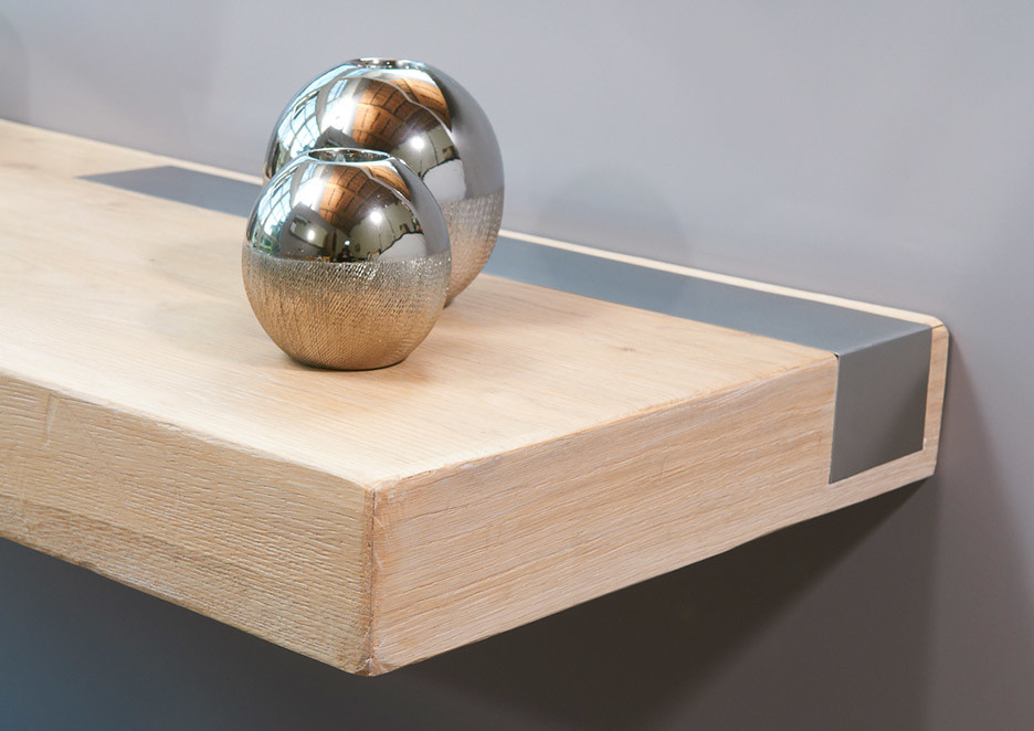 Мебель для ванной из дерева