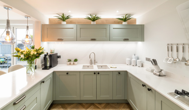 Davies transitional-kitchen