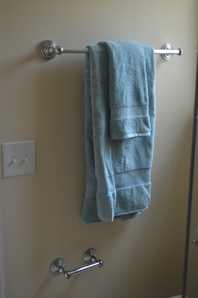 Whole Home Renovation