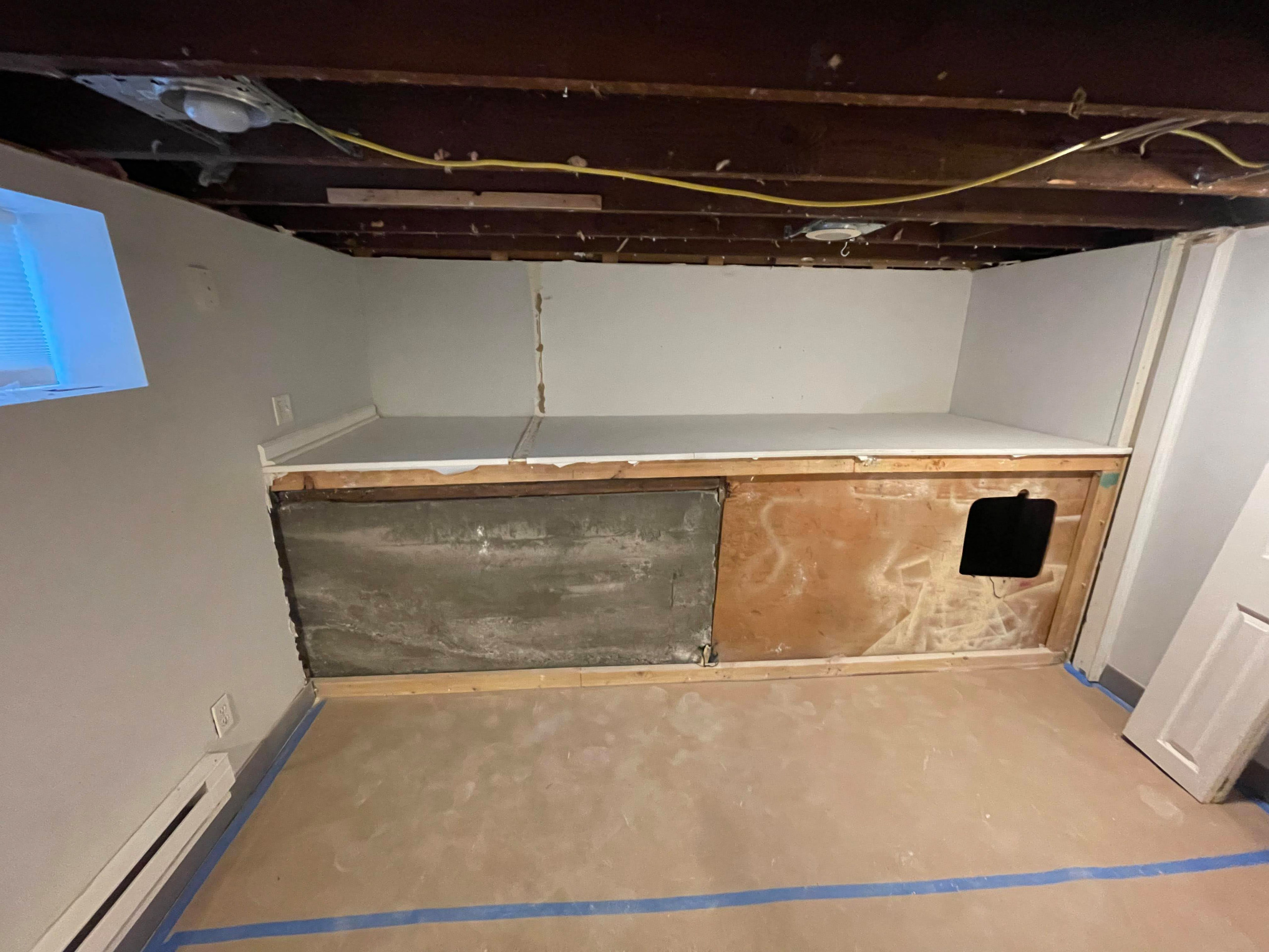 Seattle Home Renovation