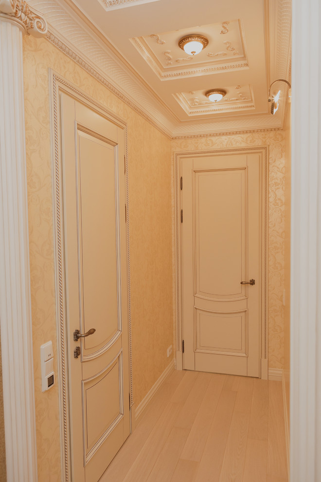 Квартира на Кутузовском