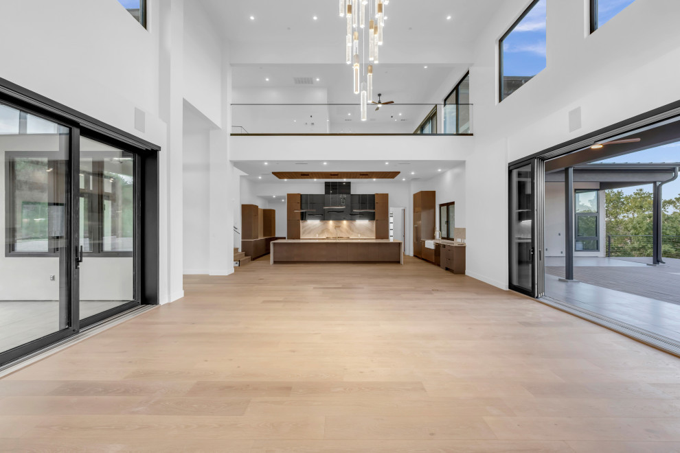 Westlake Contemporary