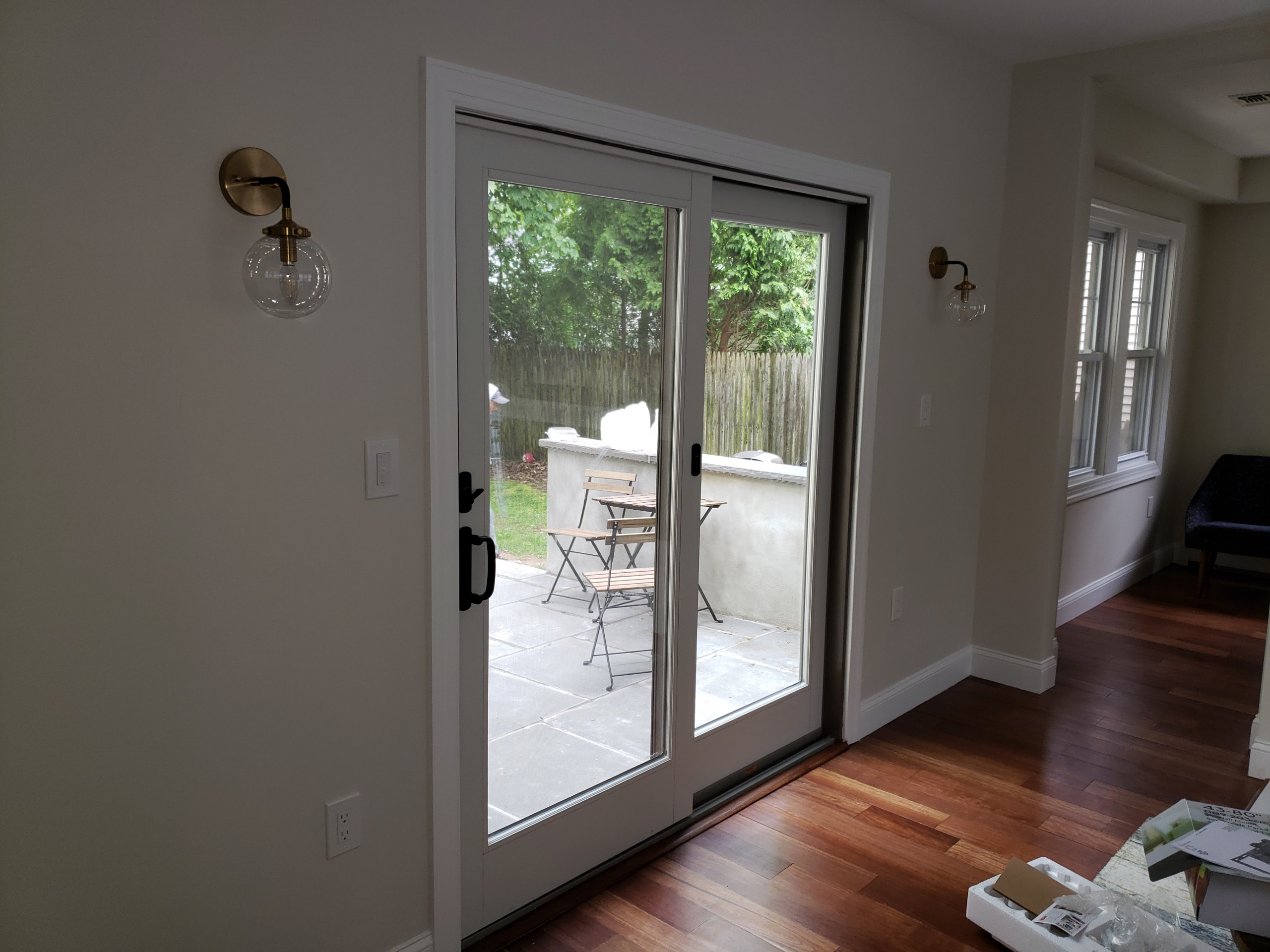 Renovation and Alteration to Single Family Home in Cresskill